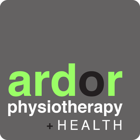 Ardor Physio