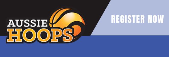 Aussie Hoops Registration